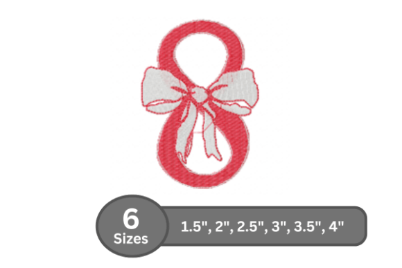 Cherry Knot Number - 8 Review