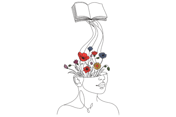 Floral Book Mind Review