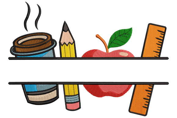 Teacher Name Tag